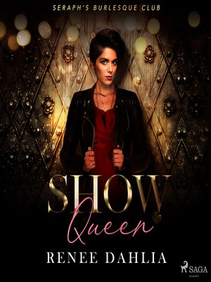 cover image of Show Queen